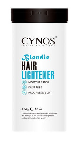 Thuốc tẩy tóc Cynos Blonde Hair Lightener