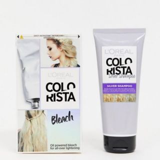 Thuốc Tẩy Tóc L'Oreal Colorista Blonde Bleach